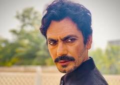 Photo: कधी केमिस्ट तर कधी वॉचमन, पैसे नसल्याने नवाजुद्दीन सिद्दीकीने केली 'ही' कामं