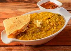 சோயா கிச்சடி செய்வது எப்படி? ஈஸியான காலை ரெசிபி டிப்ஸ் இதோ!