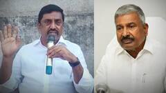 Kishore Kumar Reddy On Peddireddy: మంత్రి పెద్దిరెడ్డి వ్యాఖ్యలను తప్పుబట్టిన కిషోర్ కుమార్ రెడ్డి