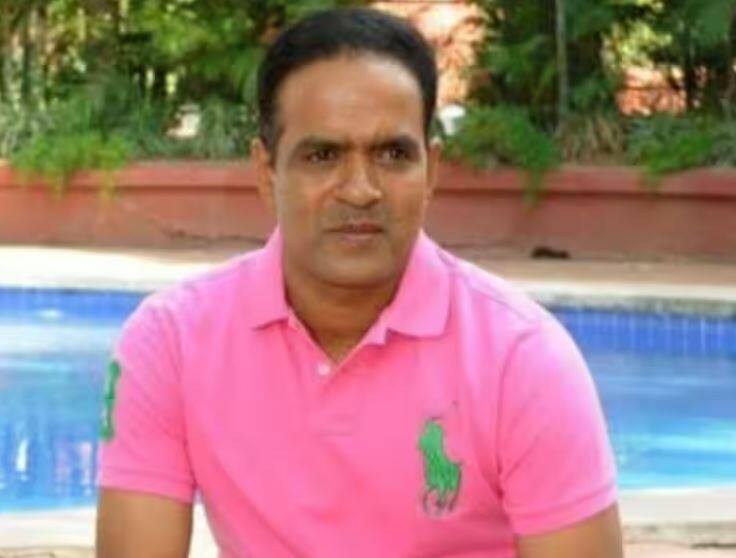 punjab kings appointed former indian left arm spinner sunil  joshi as spin bowling coach for ipl 2023 IPL 2023: પંજાબ કિંગ્સમાં થયો મોટો બદલાવ, પૂર્વ ભારતીય દિગ્ગજ બન્યો બોલિંગ કોચ
