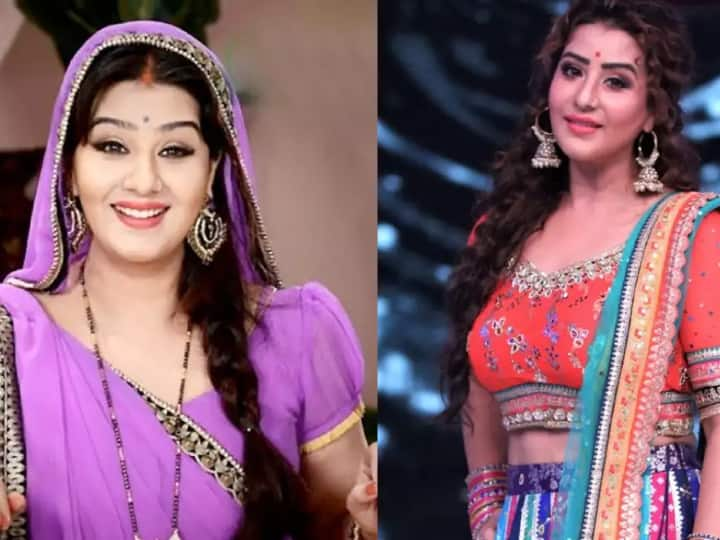 Shilpa shinde comeback is confirm actress will act in comedy show maddam sir Shilpa Shinde Comeback: जी भरकर हंसने को हो जाइए तैयार, शिल्पा शिंदे की हो रही है फिर से वापसी