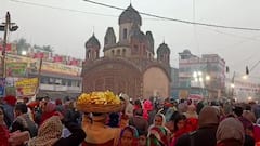 Joydev Kenduli Mela 2023 : 'কবির জন্য অজয় নদে গঙ্গা প্রবাহিত হয়ে আসে' জয়দেব-কেঁদুলি মেলা ঘিরে কী কী বিশ্বাস?