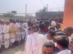 50 क्विंटलच्या भाकरी, 250 क्विंटलची भाजी, नांदेडमधील बारालिंग देवस्थानाची भाजी-भाकरीची 200 वर्षांची परंपरा