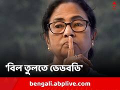 বিল বাড়াতে আইসিসিইউ-তে ডেডবডি ! কাদের বিরুদ্ধে বিস্ফোরক অভিযোগ মমতার ?