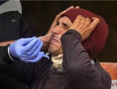 COVID-19 : ਕਿੰਨੇ ਦਿਨ ਆਈਸੋਲੇਸ਼ਨ 'ਚ ਰਹੇ ? WHO ਨੇ ਕੋਰੋਨਾ ਲਈ ਜਾਰੀ ਕੀਤੀਆਂ ਨਵੀਂ ਗਾਈਡਲਾਈਨ