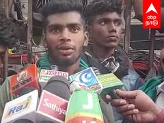 Avaniyapuram Jallikattu : போன முறை முதல் பரிசு..இந்த முறை 2ஆம் பரிசு..ஜல்லிக்கட்டில் அசத்திம் இளைஞர்