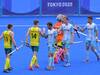 Hockey World Cup 2023: ऑस्ट्रेलिया-अर्जेंटीना मुकाबला ड्रॉ पर छूटा, आखिरी वक्त में कंगारू टीम ने पलटा मैच