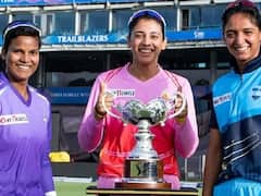 Women’s IPL Broadcast Rights : மகளிர் ஐ.பி.எல். கிரிக்கெட் போட்டிகளின் ஒளிபரப்பு உரிமம் ரூ.951 கோடிக்கு ஏலம்: வென்றது யார் தெரியுமா?