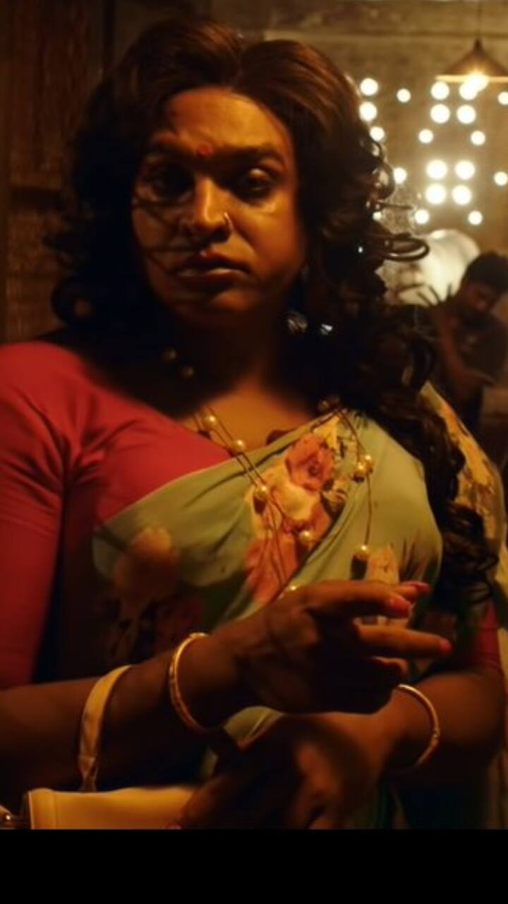 சூப்பர் டீலக்ஸ் - ஷில்பா - 2019