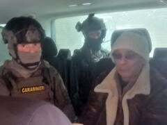 पकड़ा गया माफिया बॉस माटेओ मेस्सिना डेनारो, इटली की पीएम बोलीं- देश की सबसे बड़ी जीत