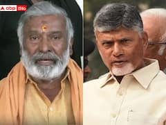 కుప్పంలో పోటీకి సై, పుంగనూరులో నాపై పోటికి సిద్దమా: చంద్రబాబుకు మంత్రి పెద్దిరెడ్డి సవాల్
