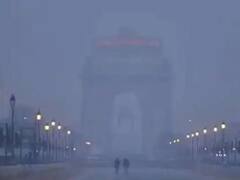 Weather Update: આગામી 72 કલાકમાં ઠંડીનો હુમલો, દિલ્હીમાં પારો 1.4 પર, જાણો શું છે હવામાનની અપડેટ