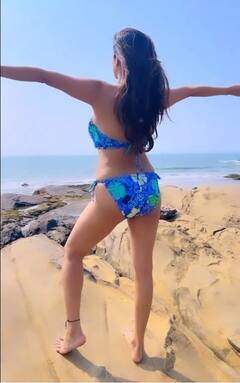 Kate Sharma PHOTO: કેટ શર્માની બોલ્ડ તસવીરોએ તાપમાનનો પારો કર્યો હાઈ