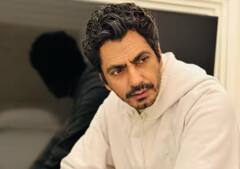 Photo: कधी केमिस्ट तर कधी वॉचमन, पैसे नसल्याने नवाजुद्दीन सिद्दीकीने केली 'ही' कामं