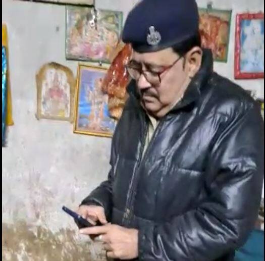 CRIME NEWS: સુરતમાં બંગાળી યુવતીએ કર્યો આપઘાત, માતાએ કર્યો ચોંકાવનારો આક્ષેપ