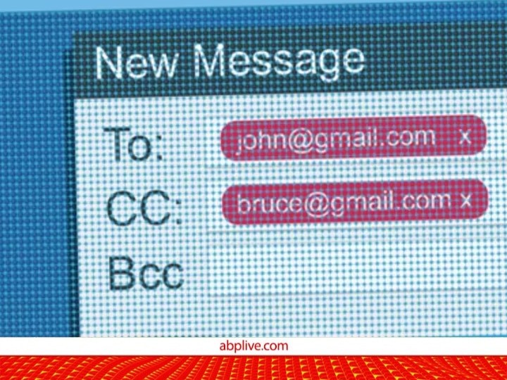 Email What Is Meant By CC And BCC In Email Know Here With Simple ...