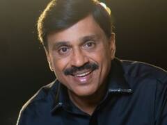 'Ready To Contest Against Mining Baron Janardhana Reddy', Says His Brother