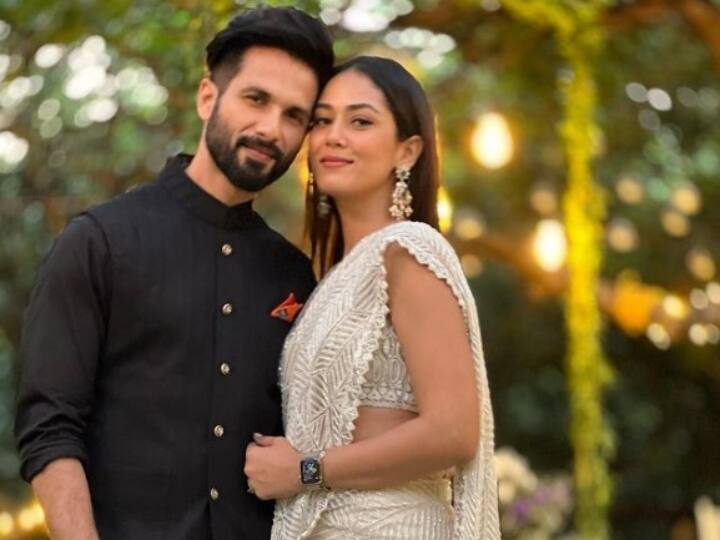 Shahid-Mira Duplex Pics:शाहिद कपूर और मीरा राजपूत अपने बच्चों के साथ मुंबई में बेहद आलीशान अपार्टमेंट में रहते हैं. मीरा ने हाल ही में अपने लैविश डुप्लेक्स की लेटेस्ट तस्वीरें शेयर की हैं.