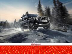 भारतीय सेना में शामिल होगी महिंद्रा स्कॉर्पियो, 1,470 यूनिट डिलीवर करने का मिला है ऑर्डर