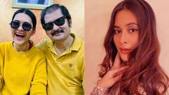 Bhabiji Ghar Par Hain: 'भाबीजी घर...' 'मनमोहन तिवारी' की बेटी है हुस्न की मलिका, फिगर ऐसा कि निगाहें ही थम जाए