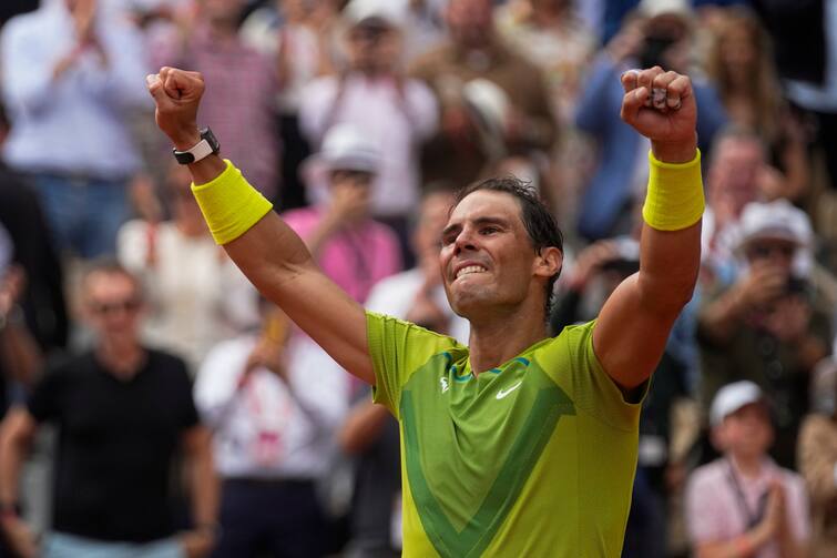 Australian Open: Rafael Nadal matches Ivan Lendl's Record for the third most match wins on tour after the Australian Open first round win Rafael Nadal: এক সেট খুইয়েও অস্ট্রেলীয় ওপেনের দ্বিতীয় রাউন্ডে নাদাল, স্পর্শ করলেন লেন্ডলের কীর্তি