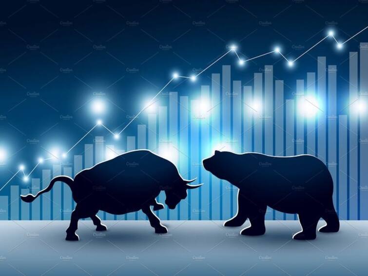 Share Market opened Today january 16 Share Market Update Sensex Nifty Points Share Market : வாரத்தின் முதல் நாள்...ஏற்றத்தில் இந்திய பங்குச்சந்தை...முதலீட்டாளர்கள் மகிழ்ச்சி...