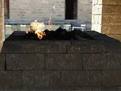 Ateshgah Baku Fire Temple: भारत से हजारों किलोमीटर दूर अजरबैजान का एक मंदिर आतिशगाह जहां सदियों से जल रही है आग...