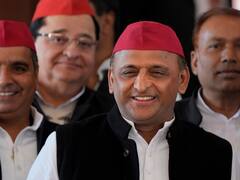 एमएलसी चुनाव के लिए BJP के खिलाफ सपा ने खोला मोर्चा, 18 जिलों में इन नेताओं को दी गई जिम्मेदारी