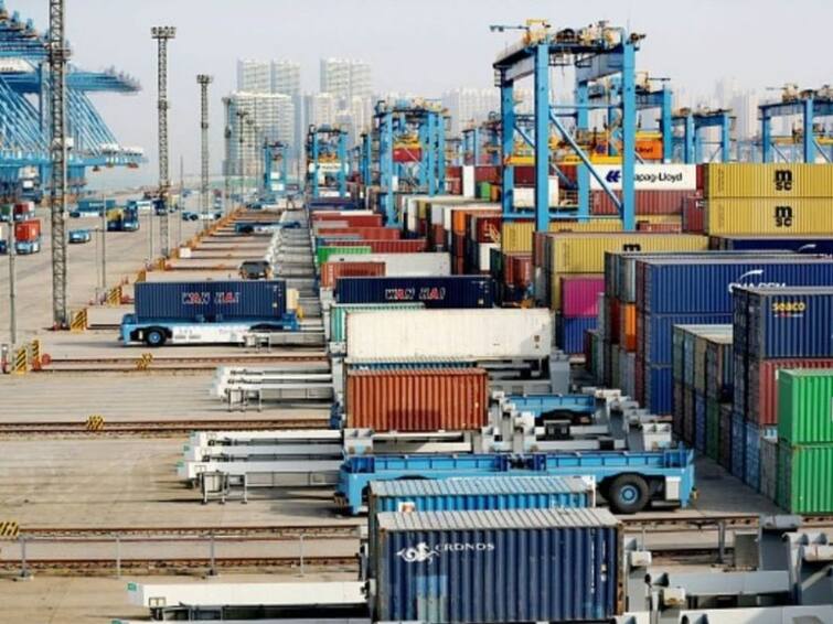 India's Exports Decline By 12.2 Per Cent To $34.48 Billion In December India's Exports Decline By 12.2 Per Cent To $34.48 Billion In December India's Exports Decline By 12.2 Per Cent To $34.48 Billion In December