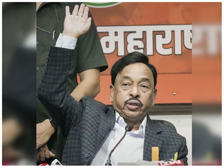 Recession likely to hit India after June 2023 Centre working towards handling it effectively says Union minister Narayan Rane जूननंतर भारतात आर्थिक मंदीची शक्यता, केंद्र सरकार दुष्परिणाम रोखण्यासाठी प्रयत्नशील - नारायण राणे