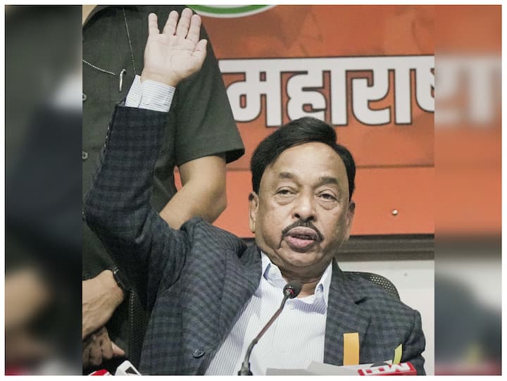 'Recession Might Hit After June...': Union Minister Narayan Rane 'Recession Might Hit India After June': Union Minister Narayan Rane
