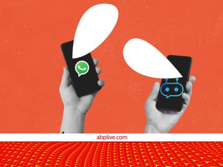 वॉट्सएप पर ChatGPT का इस्तेमाल कैसे करें? जानिए पूरा प्रोसेस How to use ChatGPT on WhatsApp know step by step process वॉट्सएप पर ChatGPT का इस्तेमाल कैसे करें? जानिए पूरा प्रोसेस