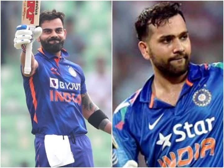 IND vs NZ 2023: King Kohli can match this special record of Rohit Sharma in the first ODI Virat Kohli: రోహిత్ రికార్డుపై కింగ్ కన్ను - మొదటి వన్డేలోనే?