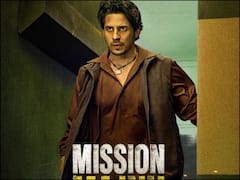 लीजिए खत्म हुआ सिद्धार्थ मल्होत्रा की 'मिशन मजनू' का इंतजार! नेटफ्लिक्स पर इस दिन करेगी धमाका