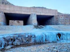 ਭਾਰਤ ਹੀ ਨਹੀਂ ਇਨ੍ਹਾਂ ਦੇਸ਼ਾਂ ਵਿੱਚ ਹੱਡ ਠਾਰ ਰਹੀ ਹੈ ਠੰਢ