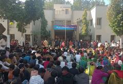 CRIME NEWS: બોટાદમાં 10 વર્ષીય બાળકીની હત્યા, ન્યાયની માગ સાથે દેવીપૂજક સમાજે કાઢી રેલી