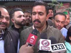 हिमाचल: मंत्री विक्रमादित्य सिंह ने फेसबुक पर खराब सड़कों के बारे में पूछा, यूजर्स ने ला दी कमेंट की बाढ़