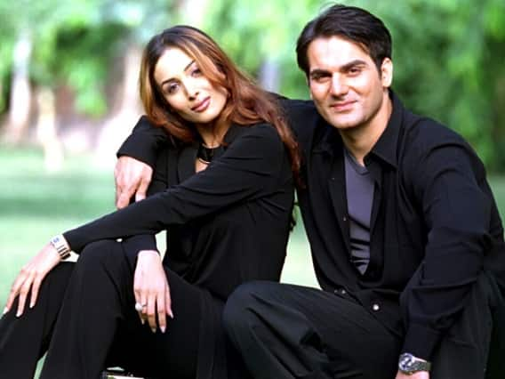 Malaika Arora Reveals Marrying Arbaaz Khan Was 