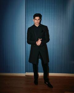 Sidharth Malhotra Birthday: 'শেরশাহ' থেকে 'এক ভিলেন', সিদ্ধার্থ মলহোত্রর কিছু দুর্দান্ত পারফর্ম্যান্স