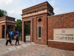 डीयू में खुलेगा हिंदू स्टडीज सेंटर, शुरू होगा 'हिंदुओं के इतिहास' सिलेबस, 17 सदस्यीय समिति का गठन