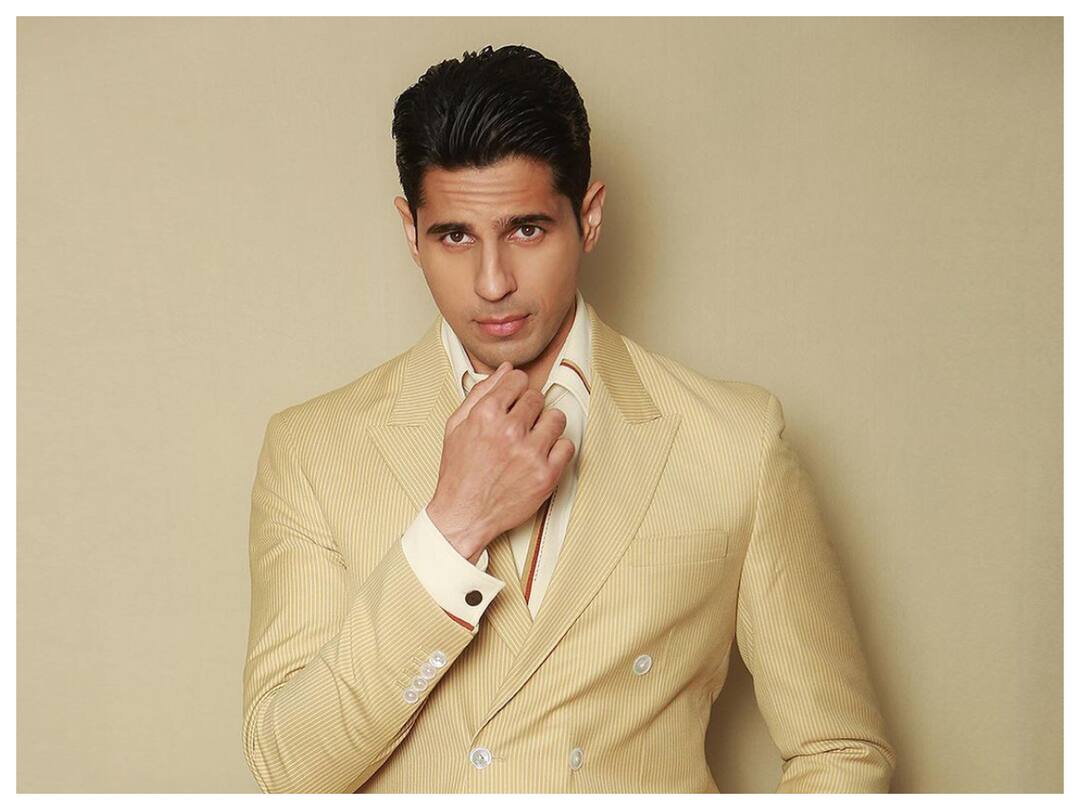 I Was The Force Behind Shershaah Right From The Beginning: Sidharth Malhotra I Was The Force Behind Shershaah Right From The Beginning: Sidharth Malhotra I Was The Force Behind Shershaah Right From The Beginning: Sidharth Malhotra