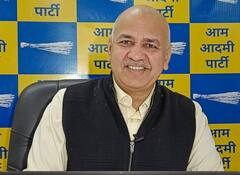 मनीष सिसोदिया का LG पर मोहल्ला क्लीनिक को ठप करने की साजिश का आरोप, कहा- 'धन रोकने वाले अधिकारियों को करें गिरफ्तार'