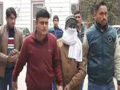 தலையை துண்டித்த கொடூரம்..பாகிஸ்தானுக்கு அனுப்பப்பட்ட வீடியோ..பயங்கரவாதியுடன் தொடர்பா...அதிர வைக்கும் உண்மை..!