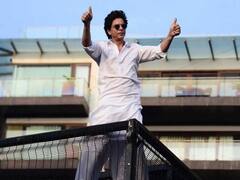 SRK Mannat : શાહરૂખનું 200 કરોડ રૂપિયાનું આલિશાન 'મન્નત', જુઓ ગૌરીના બેડરૂમની તસવીરો