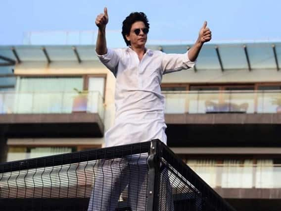 Shah Rukh Khan House: શાહરૂખ ખાનના આલીશાન બંગલા 'મન્નત'ની કિંમત 200 કરોડ રૂપિયા છે. જુઓ આ સુંદર ઘરની દુર્લભ તસવીરો...