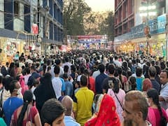 సందర్శకులతో కిటకిటలాడుతున్న నుమాయిష్ - ఇప్పటి వరకు ఎంతమంది వచ్చారంటే? 