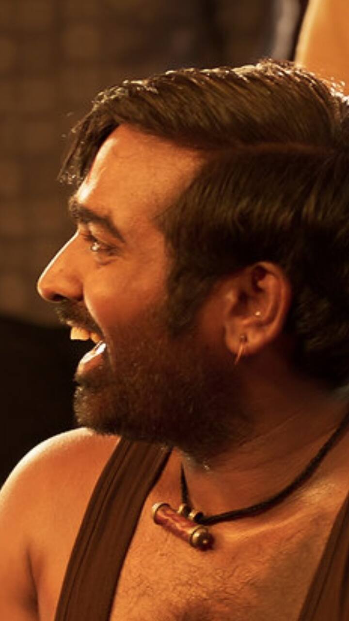 பேட்ட - ஜித்தூ - 2019
