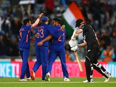 IND vs NZ 1st ODI Live: When & Where To Watch India vs New Zealand 1st ODI Live Telecast, Streaming
