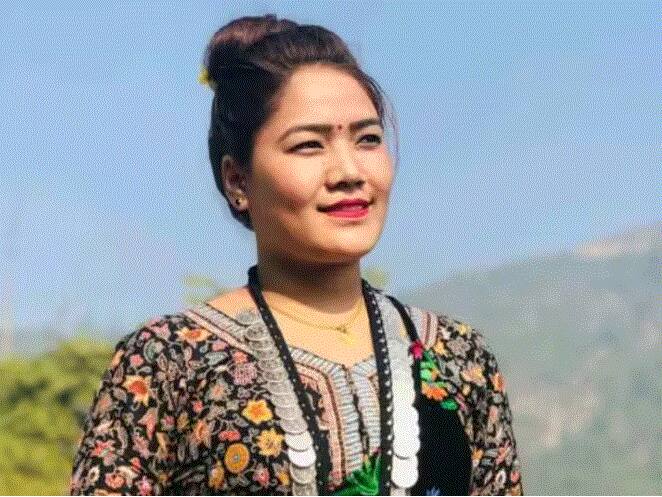 Nepali Folk Singer Nira Chhantyal died in Nepal pokhara plane Crash Nepal Plane Crash : ਨੇਪਾਲ ਜਹਾਜ਼ ਹਾਦਸੇ 'ਚ ਮਸ਼ਹੂਰ ਗਾਇਕ Nira Chhantyal ਦੀ ਹੋਈ ਮੌਤ ,ਆਖਰੀ ਸੋਸ਼ਲ ਮੀਡੀਆ ਪੋਸਟ 'ਚ ਲਿਖੀ ਇਹ ਗੱਲ 