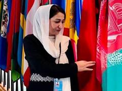 MP Shot Dead: முன்னாள் பெண் எம்.பி. வீடு புகுந்து சுட்டுக்கொலை..! ஆப்கானில் கொடூரம்...! நடந்தது என்ன..?